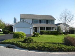 127 Gardengate Rd, Camden Wyoming, DE 19934