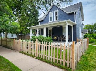 915 Wilson Ave, Ames, IA 50010