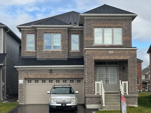 196 Limestone Ln, Shelburne, ON L9V 3Y5