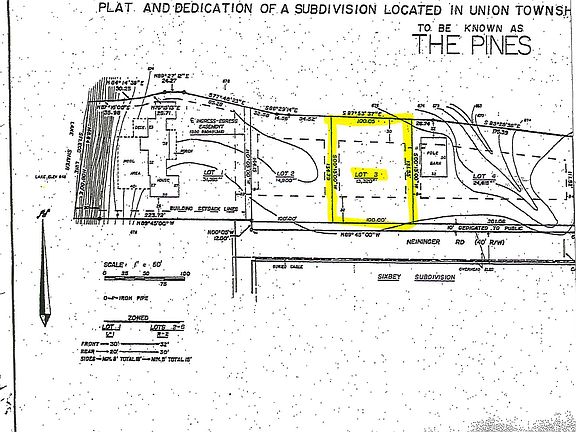 3rd image of 3 E Neininger Dr
