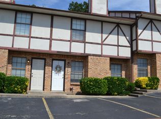 1247 Dallas Dr, Denton, TX 76205