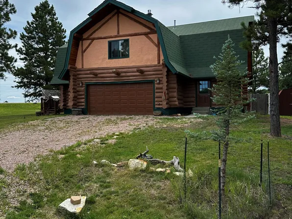 1 Harwood St, Pine Haven, WY 82721