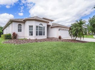 6317 Bridgevista Dr, Lithia, FL 33547