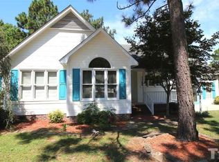 55 Fox Run Ln, Autryville, NC 28318