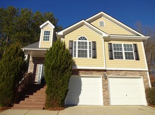 4134 Caldera Xing, Powder Springs, GA 30127