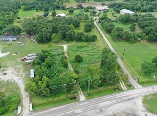 5110 Barbers Hill Rd, Baytown, TX 77521