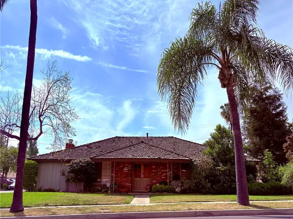 1353 N Palm Ave, Ontario, CA 91762