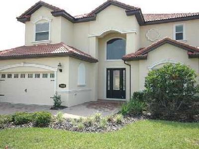 10100 Yonaomi Cir, Clermont, FL, 34711