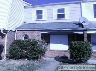 5642 Dodington Ct, Virginia Beach, VA 23462