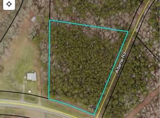 Adams Rd, Thomaston, GA 30286