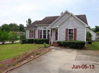 2244 Lockwood Folly Ln, Raleigh, NC 27610