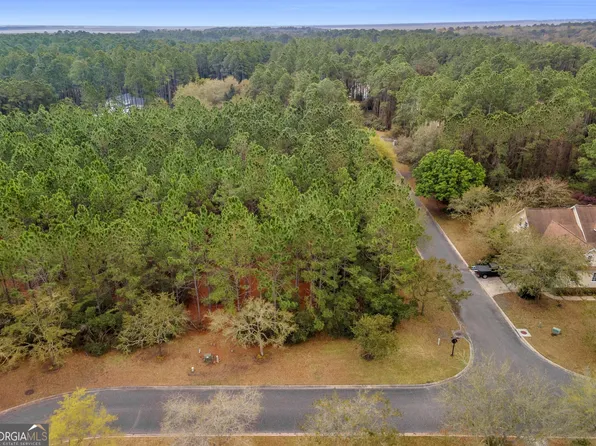 V/l 198 Plank Ln, Saint Marys, GA 31558