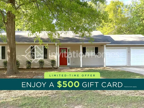 50 Hidden Ridge Dr, Covington, GA 30016