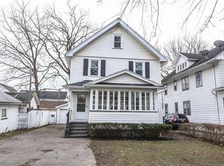 933 Arnett Blvd, Rochester, NY 14619