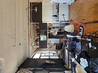 Rented by Garden Management