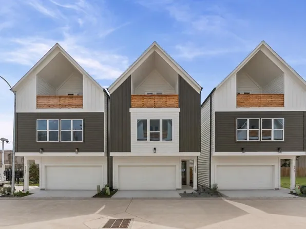 5354 Waleska, Houston, TX 77091