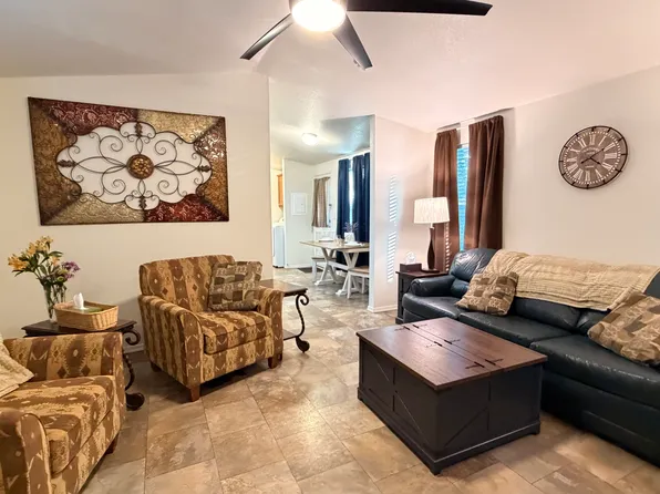 1001 E Owens #2, Show Low, AZ 85901