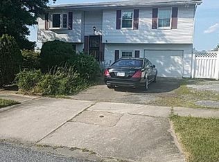 1708 Harbinger Trl, Edgewood, MD 21040