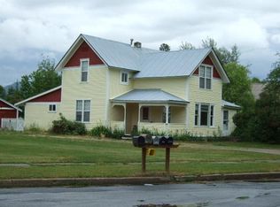 606 W Clay Ave, Chewelah, WA 99109