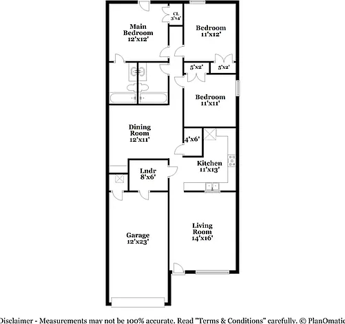 4005 Thomas St #B — Photo 14