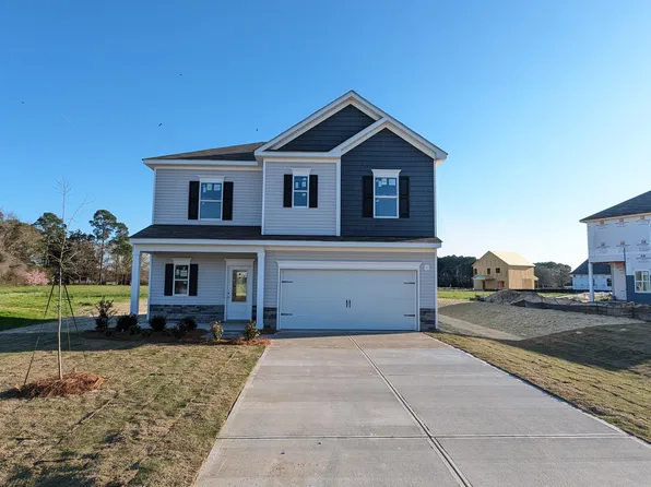 312 Till Drive #7a, Goldsboro, NC 27530
