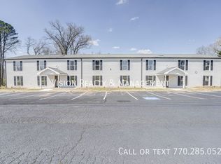 102 Sewell Rd APT 5, Bremen, GA 30110