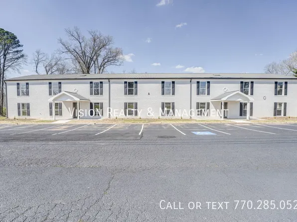 102 Sewell Rd, Bremen, GA