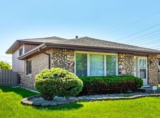 8315 Beloit Ave, Bridgeview, IL 60455