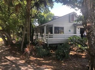 4208 Sea Mist Dr, New Smyrna Beach, FL 32169