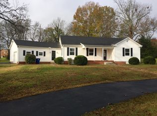 310 Hickory Dr, Shelbyville, TN 37160