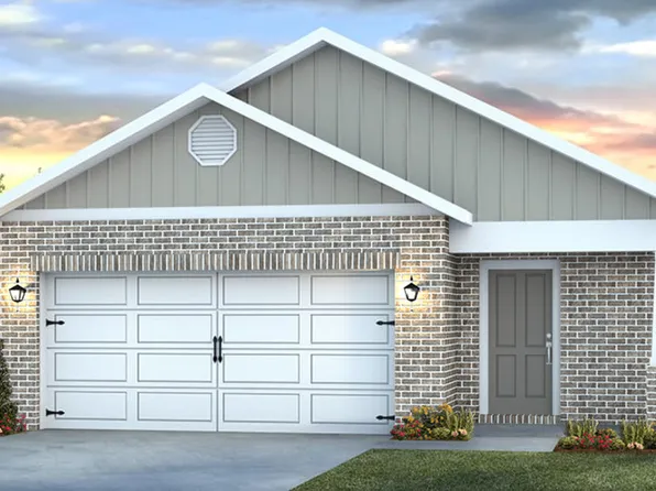 100 Pierce Ct, Saraland, AL 36571