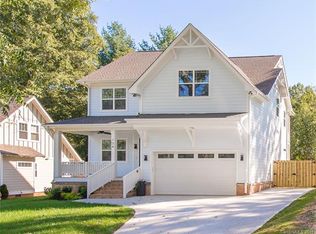 134 Seldon Dr, Charlotte, NC 28216