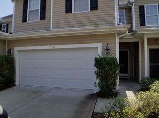 1178 Fairway Ln, Conway, SC 29526