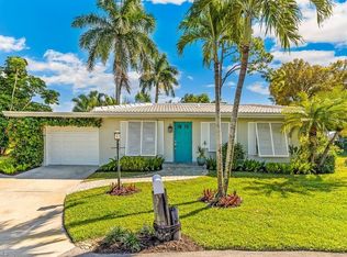 51 Hilo CT #51, NAPLES, FL 34112