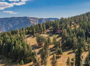 267 Black Tail Ln, Grangeville, ID 83530