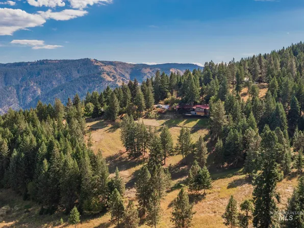 267 Black Tail Ln, Grangeville, ID 83530