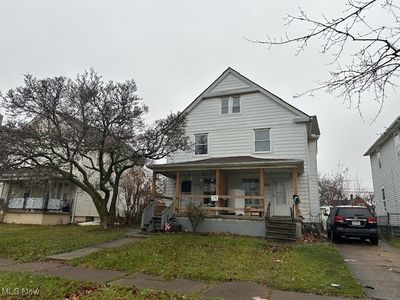 1949 E 30th St, Lorain, OH, 44055