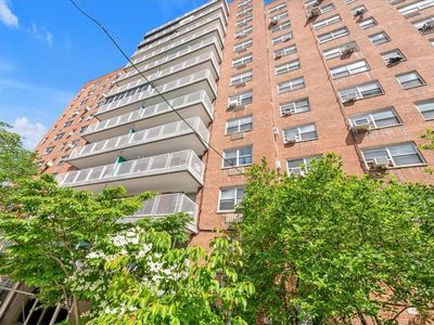 3130 Irwin Avenue #12B, Bronx, NY, 10463