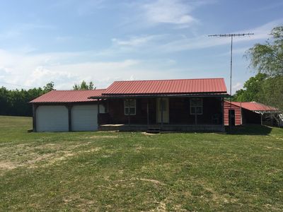 118 Sherry Ln, Grandview, TN, 37337