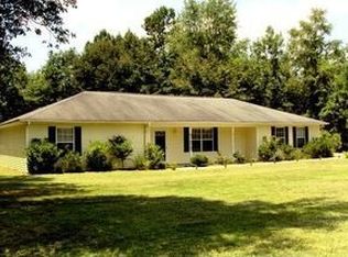 125 Tison Dr, Brunswick, GA 31523