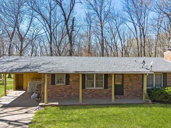 10825 Blackwater Chapel Rd, Sweet Springs, MO 65351