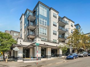 BellCentre, Bellevue, WA 98004