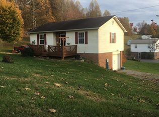 1000 E Crossroads Dr, Lebanon, VA 24266