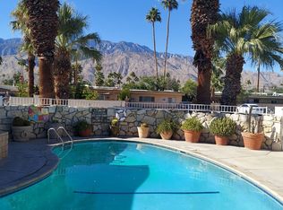 Highland, Palm Springs, CA 92264