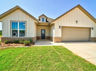 217 Outlander Way, Shawnee, OK 74804