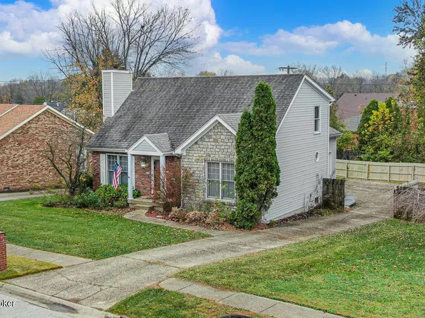 9405 Stonelanding Pl, Louisville, KY 40272