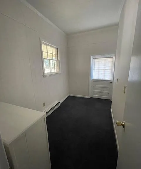 In-law suite storage space
