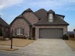 6276 Kestral View Rd, Trussville, AL 35173