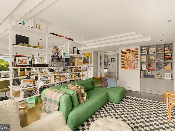 5th image of 2475 Virginia Ave NW Unit 621