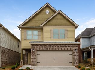 1217 Faye Ct, McDonough, GA 30253